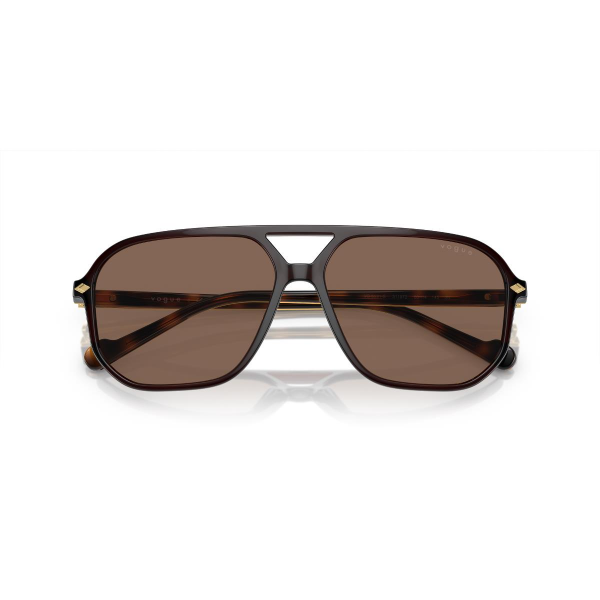 VO 5531S 311073 60 Vogue Güneş Gözlüğü