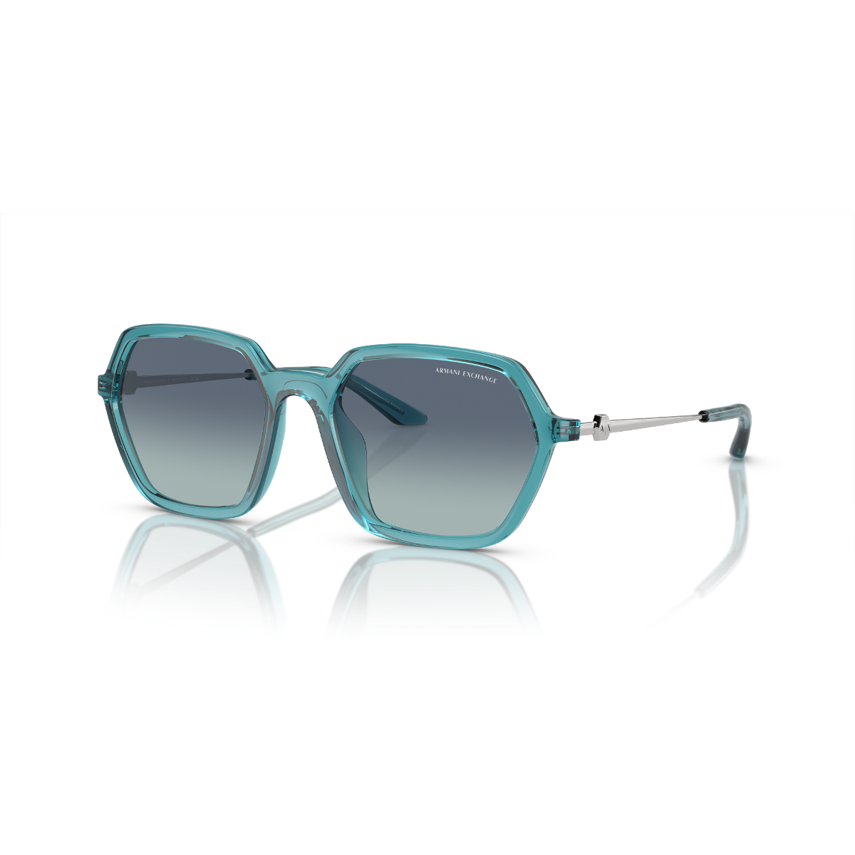 AX 4139SU 82374S 52 Armani Exchange Güneş Gözlüğü