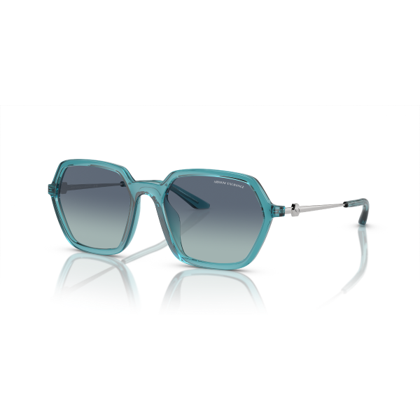 AX 4139SU 82374S 52 Armani Exchange Güneş Gözlüğü