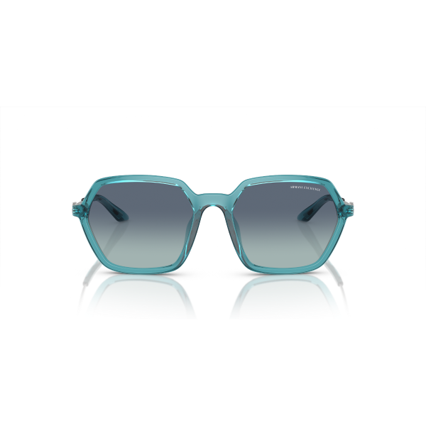 AX 4139SU 82374S 52 Armani Exchange Güneş Gözlüğü