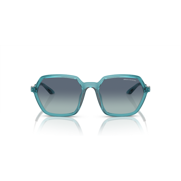 AX 4139SU 82374S 52 Armani Exchange Güneş Gözlüğü