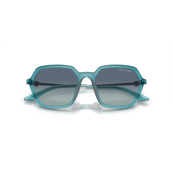 AX 4139SU 82374S 52 Armani Exchange Güneş Gözlüğü