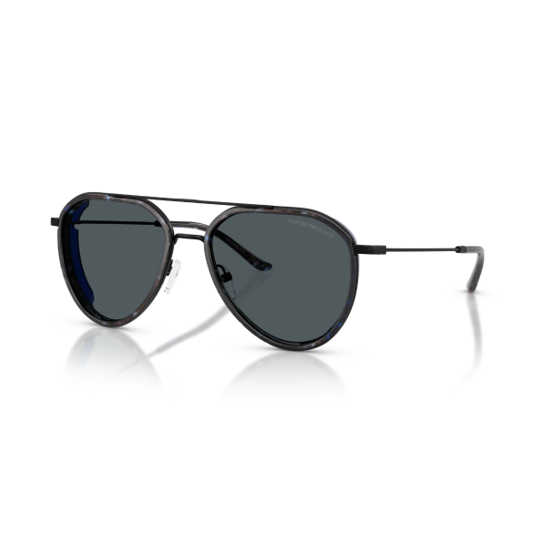 EA 2163 300180 56 Emporio Armani Güneş Gözlüğü