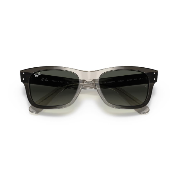 RB 2283 134071 55 Ray-Ban MR BURBANK Güneş Gözlüğü