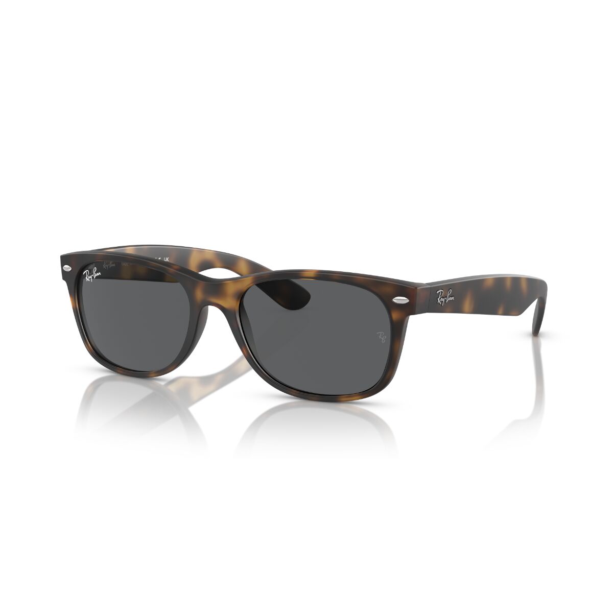 RB 2132 865/B1 52 Ray-Ban NEW WAYFARER Güneş Gözlüğü