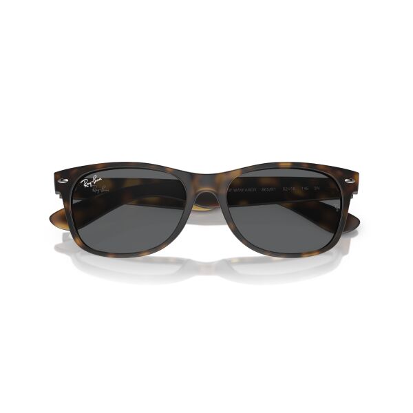 RB 2132 865/B1 52 Ray-Ban NEW WAYFARER Güneş Gözlüğü