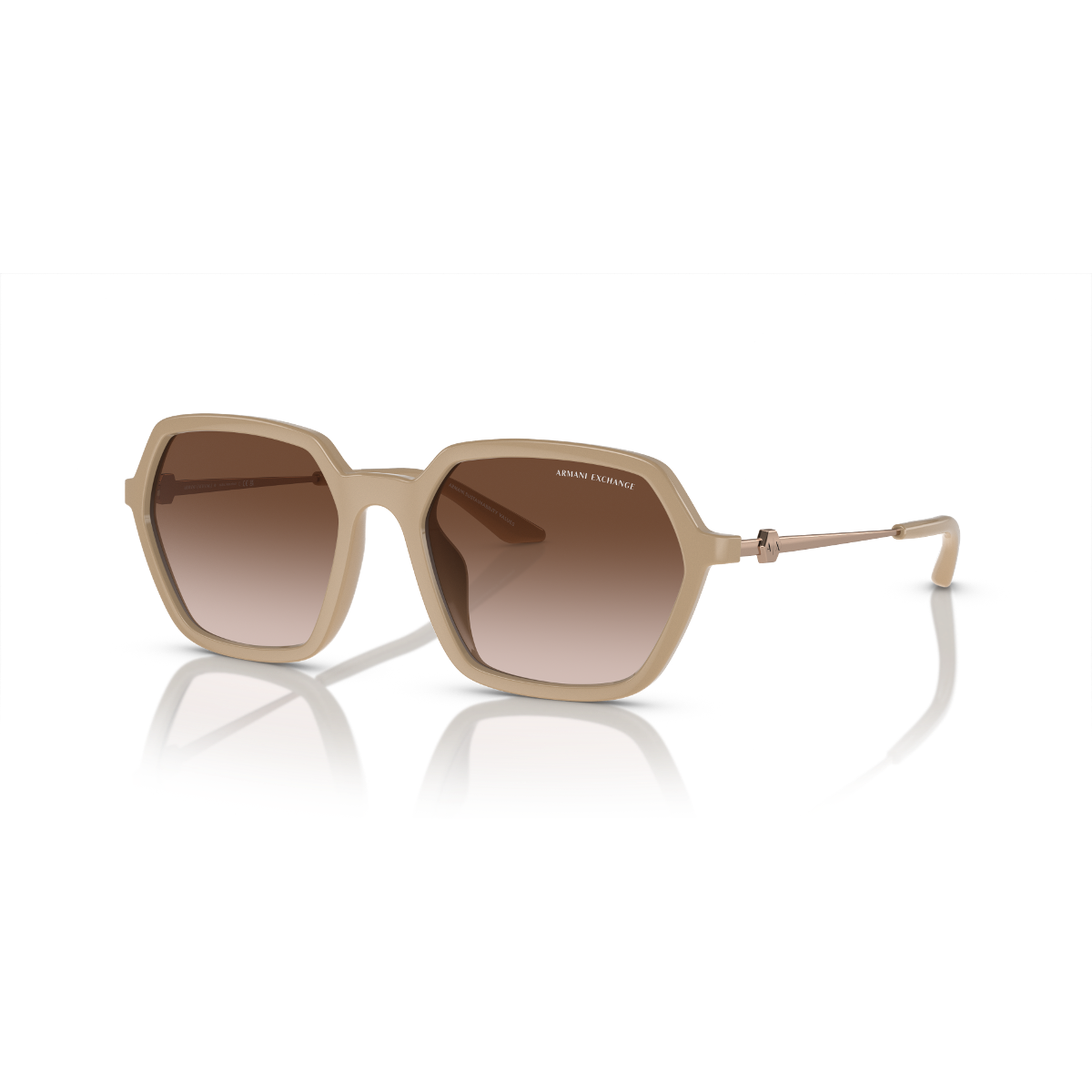 AX 4139SU 834213 52 Armani Exchange Güneş Gözlüğü