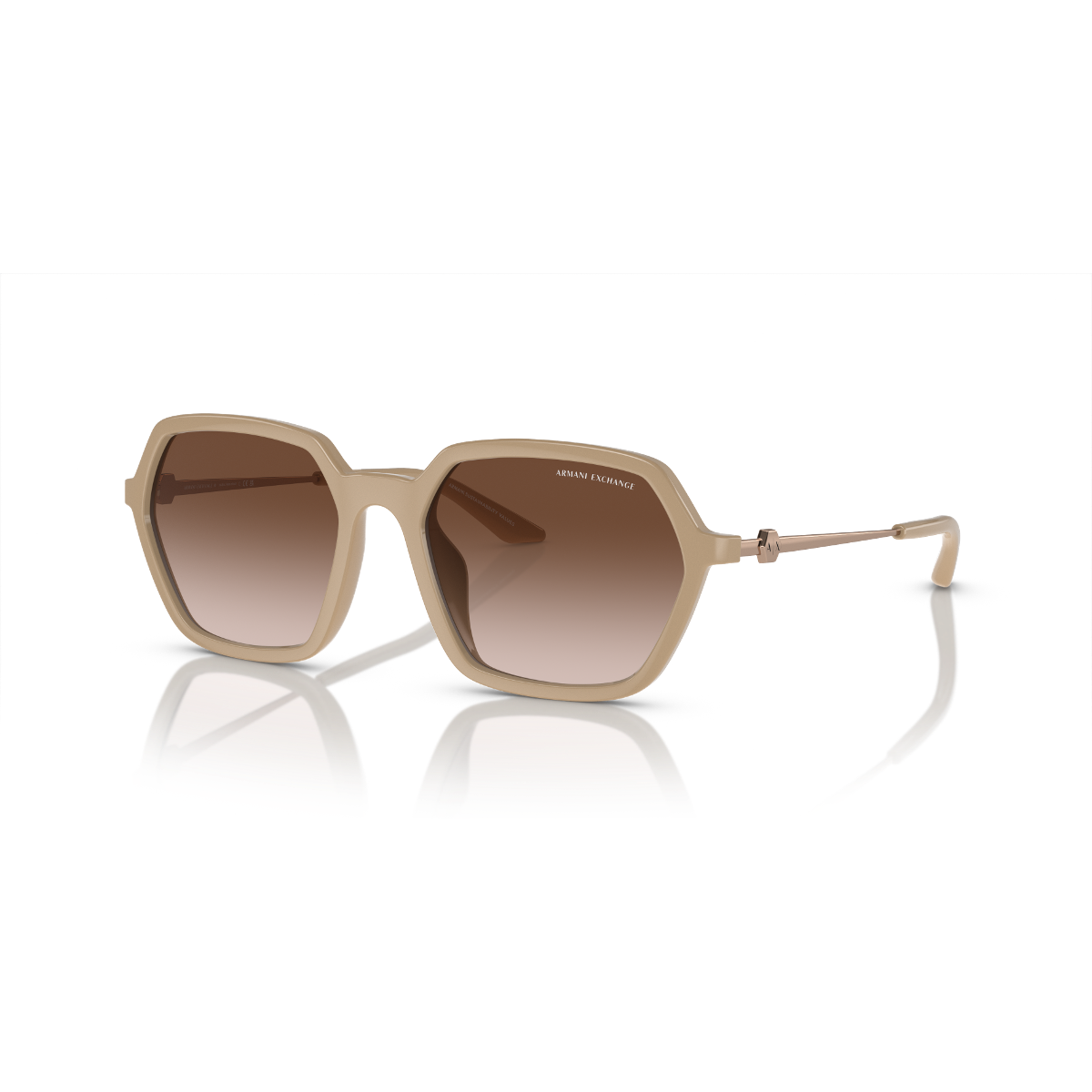 AX 4139SU 834213 52 Armani Exchange Güneş Gözlüğü