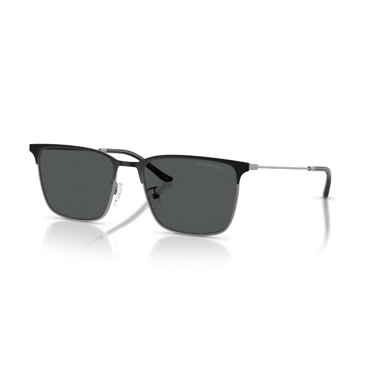 EA 2164D 300187 57 Emporio Armani Güneş Gözlüğü