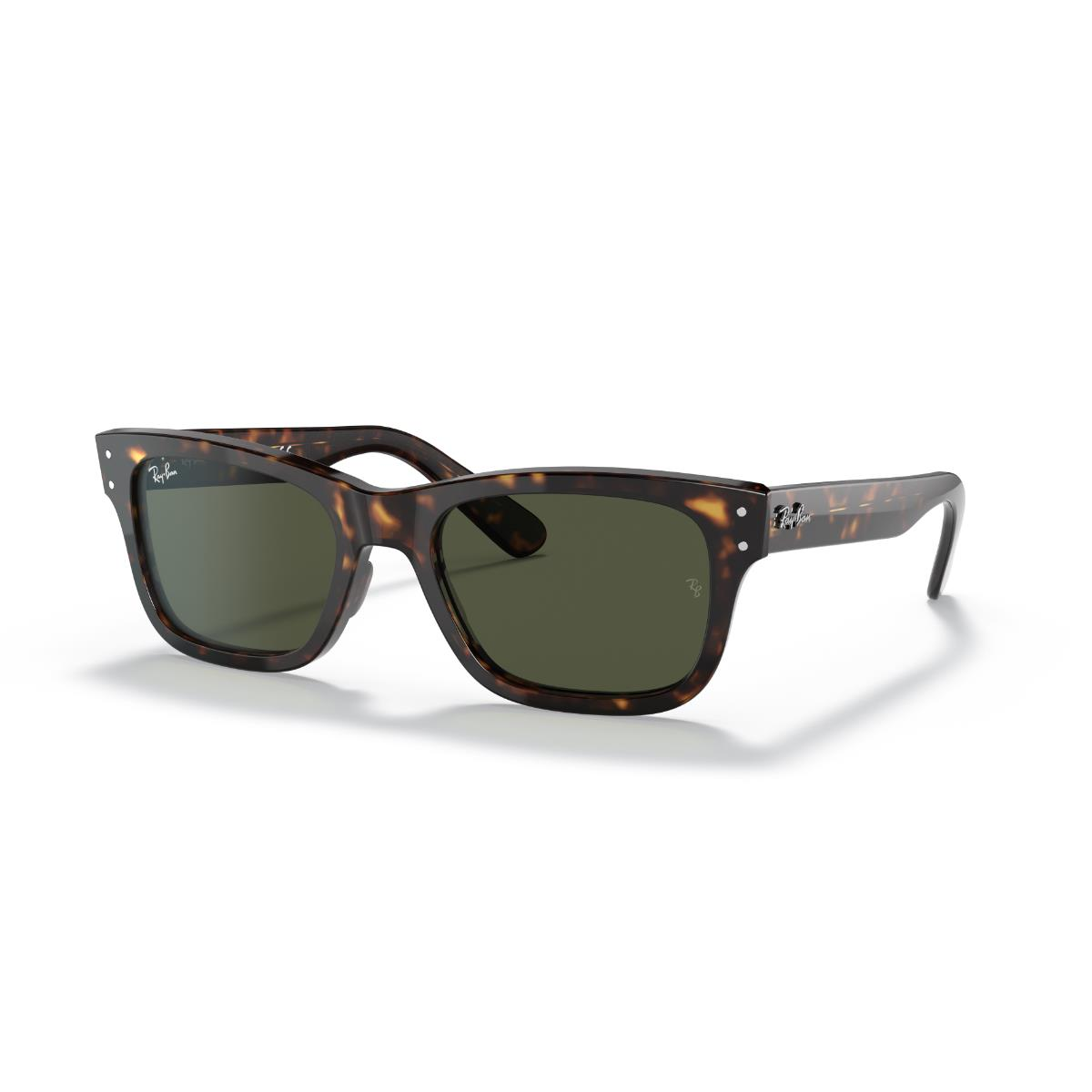 RB 2283 902/31 55 Ray-Ban MR BURBANK Güneş Gözlüğü