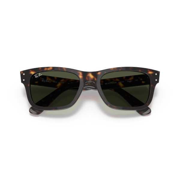 RB 2283 902/31 55 Ray-Ban MR BURBANK Güneş Gözlüğü