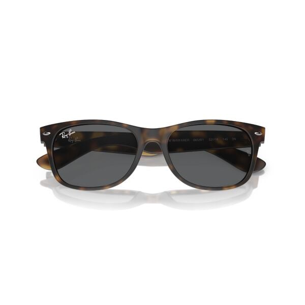 RB 2132 865/B1 55 Ray-Ban NEW WAYFARER Güneş Gözlüğü