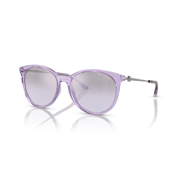 AX 4140S 82367P 55 Armani Exchange Güneş Gözlüğü