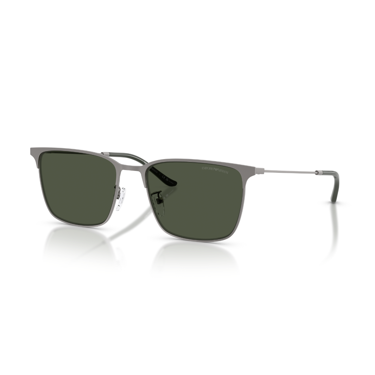 EA 2164D 30039A 57 Emporio Armani Polarize Güneş Gözlüğü