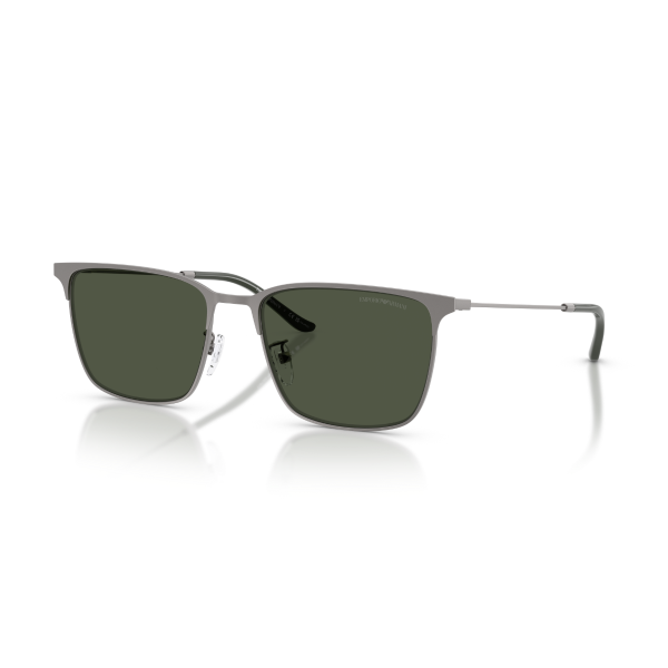 EA 2164D 30039A 57 Emporio Armani Polarize Güneş Gözlüğü