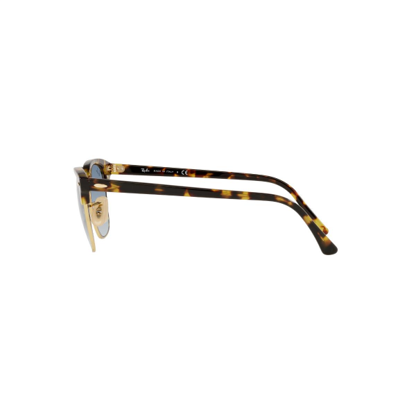 RB 3016 13353F 51 Ray-Ban CLUBMASTER Güneş Gözlüğü