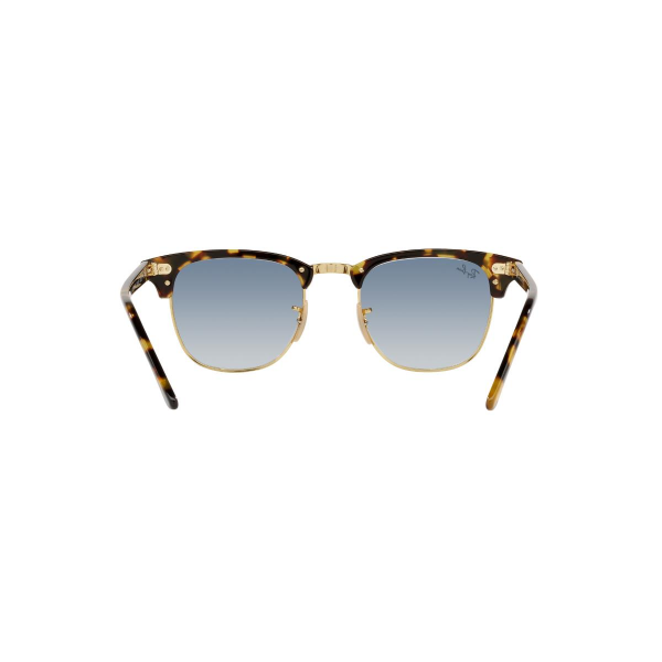 RB 3016 13353F 51 Ray-Ban CLUBMASTER Güneş Gözlüğü