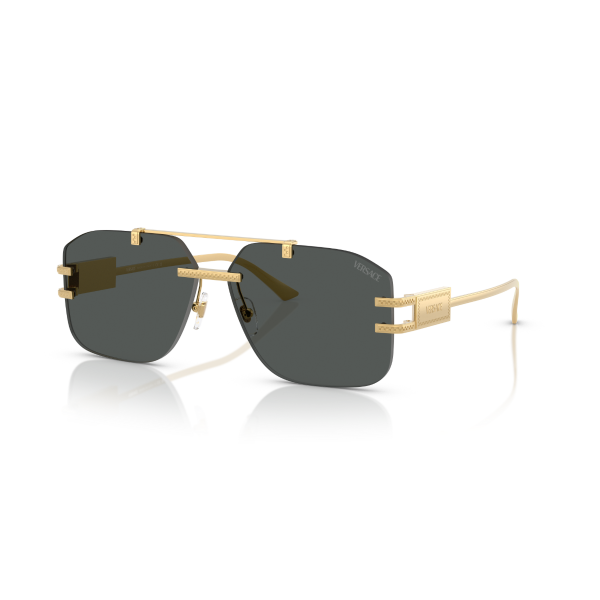 VE 2275 100287 60 Versace Güneş Gözlüğü