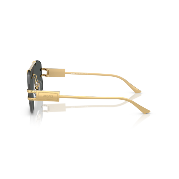 VE 2275 100287 60 Versace Güneş Gözlüğü