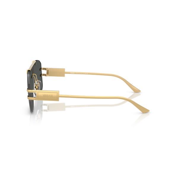 VE 2275 100287 60 Versace Güneş Gözlüğü