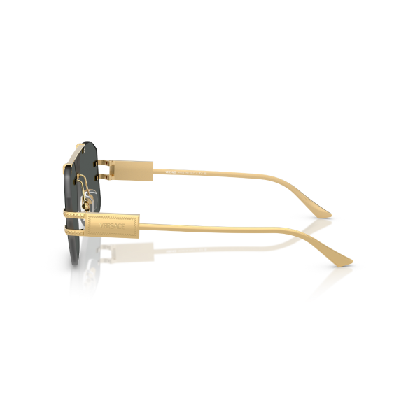 VE 2275 100287 60 Versace Güneş Gözlüğü