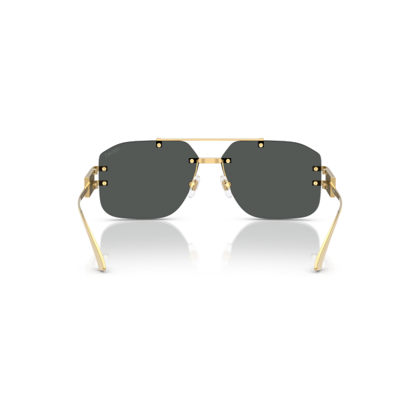 VE 2275 100287 60 Versace Güneş Gözlüğü