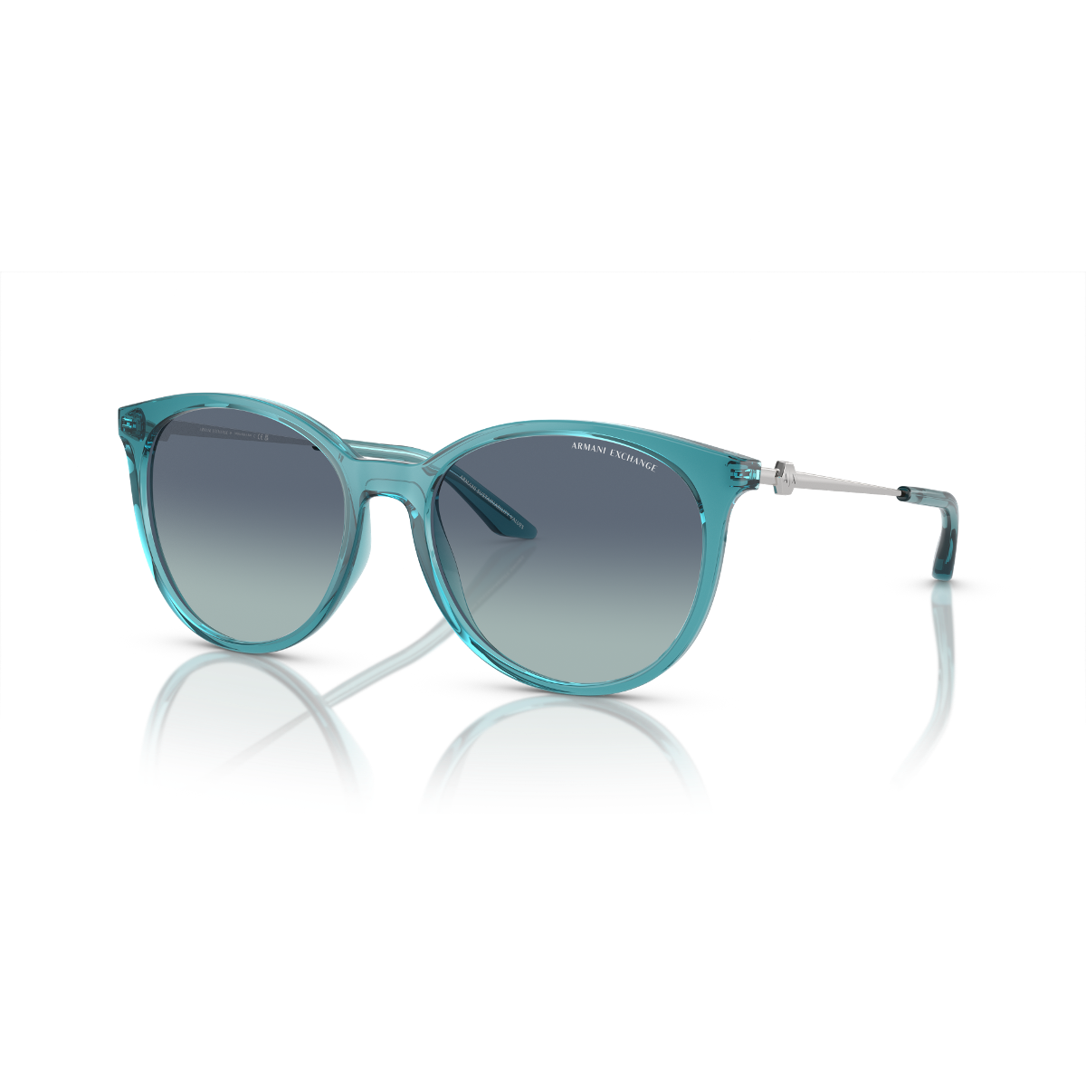 AX 4140S 82374S 55 Armani Exchange Güneş Gözlüğü