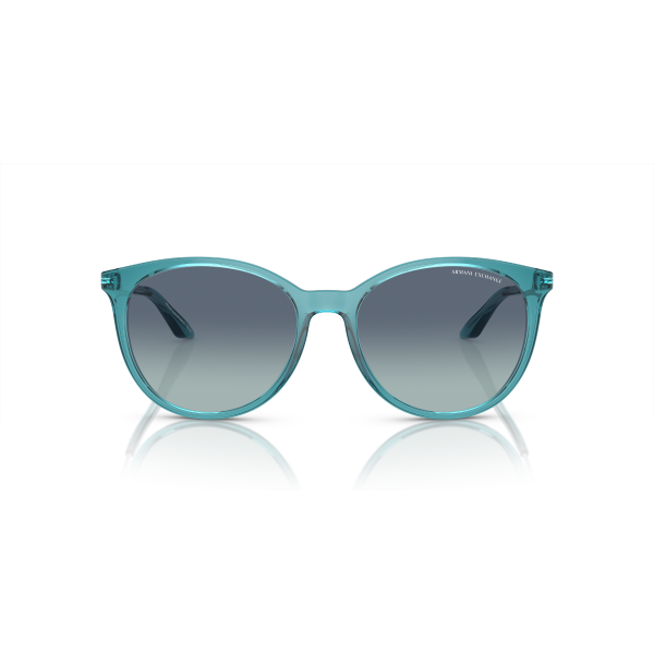 AX 4140S 82374S 55 Armani Exchange Güneş Gözlüğü