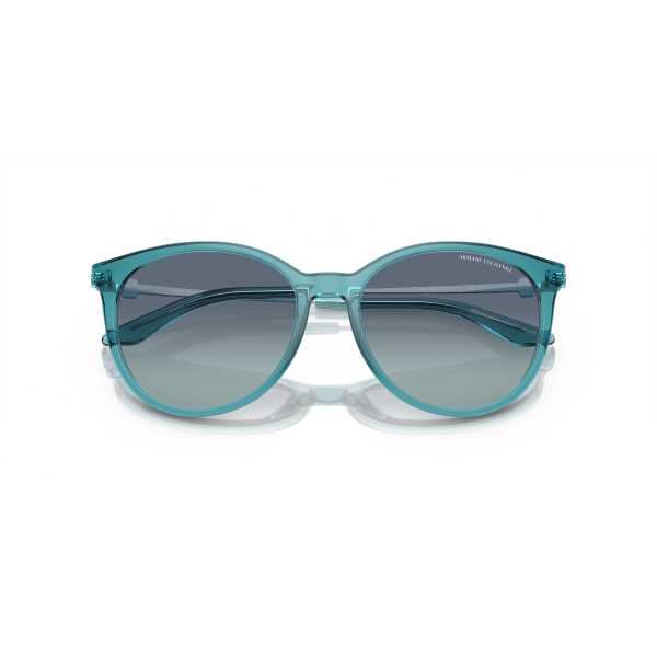 AX 4140S 82374S 55 Armani Exchange Güneş Gözlüğü