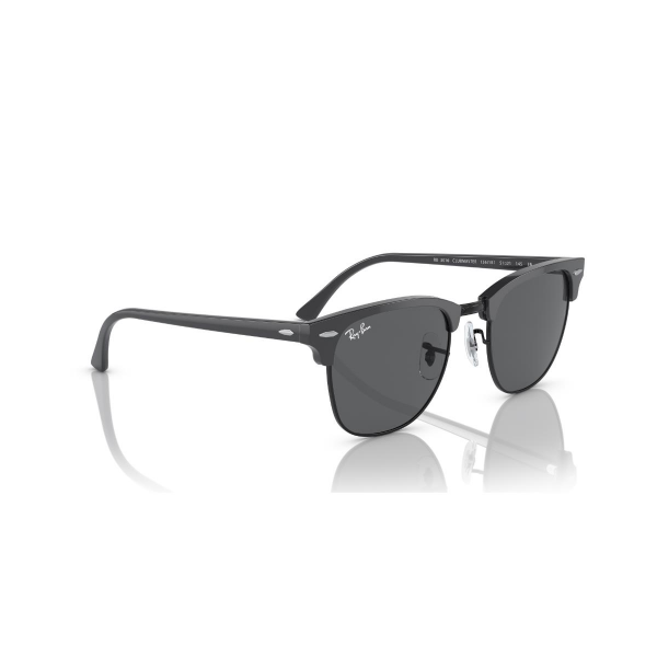 RB 3016 1367B1 51 Ray-Ban CLUBMASTER Güneş Gözlüğü