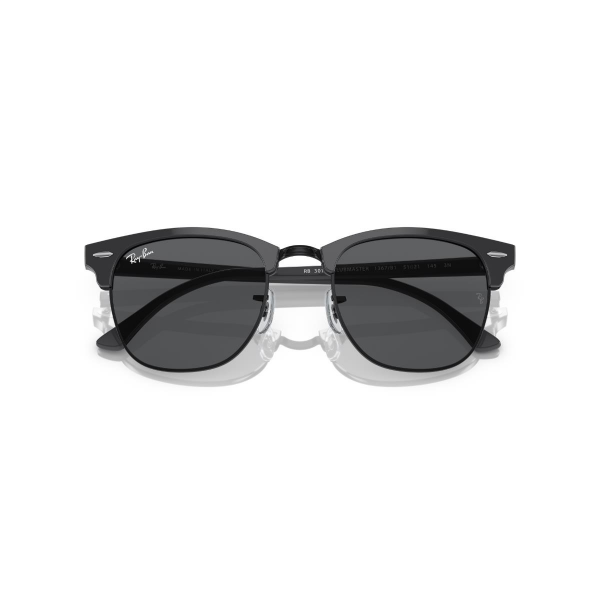RB 3016 1367B1 51 Ray-Ban CLUBMASTER Güneş Gözlüğü
