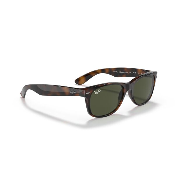 RB 2132 902 58 Ray-Ban NEW WAYFARER Güneş Gözlüğü
