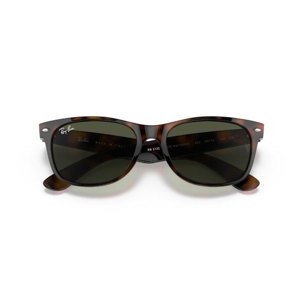 RB 2132 902 58 Ray-Ban NEW WAYFARER Güneş Gözlüğü