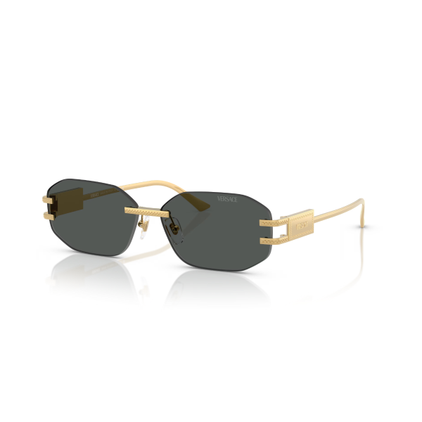VE 2274 100287 58 Versace Güneş Gözlüğü