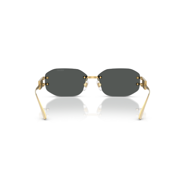 VE 2274 100287 58 Versace Güneş Gözlüğü