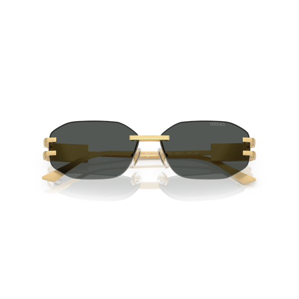 VE 2274 100287 58 Versace Güneş Gözlüğü