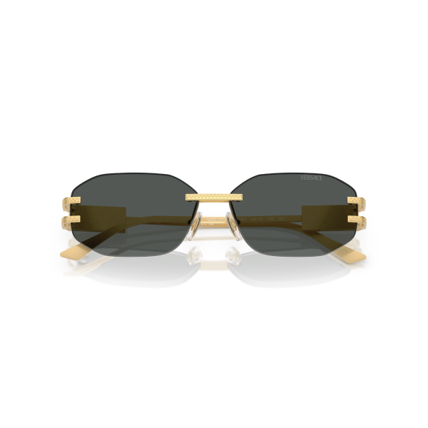 VE 2274 100287 58 Versace Güneş Gözlüğü