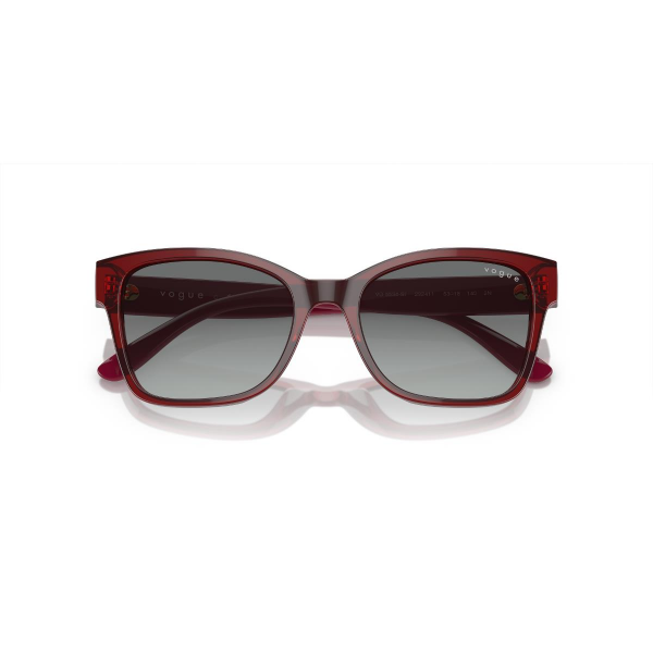 VO 5534SI 292411 53 Vogue Güneş Gözlüğü