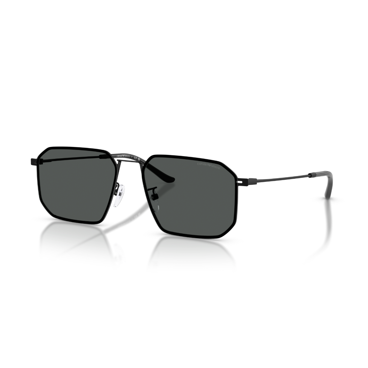 EA 2165D 300187 58 Emporio Armani Güneş Gözlüğü