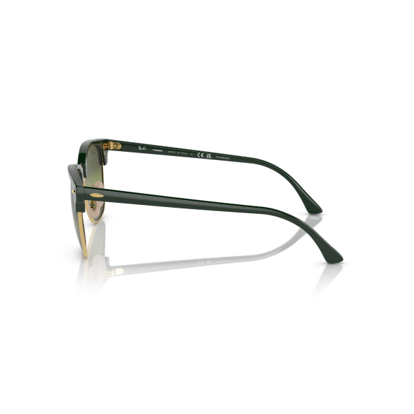 RB 3016 1368G4 51 Ray-Ban CLUBMASTER Polarize Güneş Gözlüğü