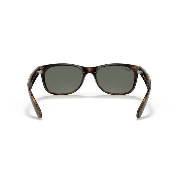 RB 2132 902/58 58 Ray-Ban NEW WAYFARER Polarize Güneş Gözlüğü