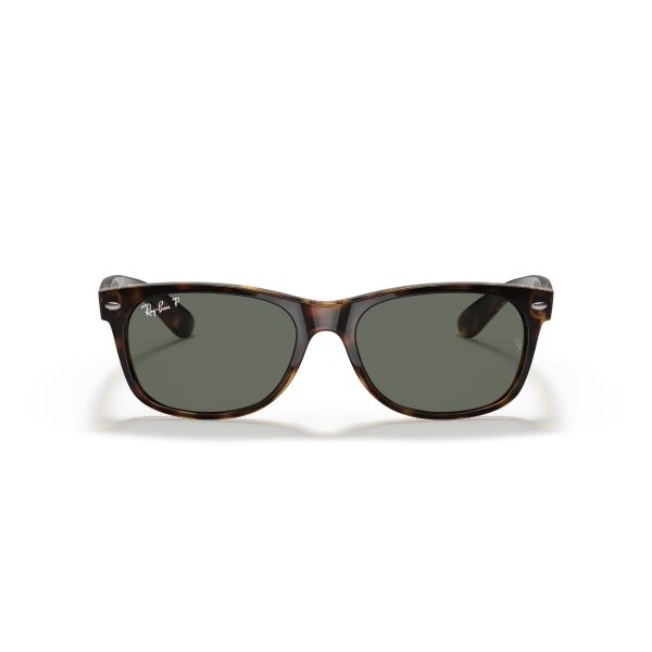 RB 2132 902/58 58 Ray-Ban NEW WAYFARER Polarize Güneş Gözlüğü