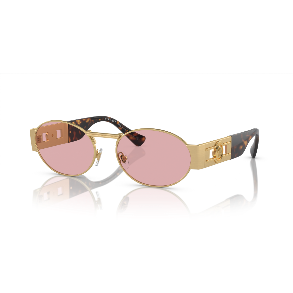 VE 2264 100284 56 Versace Güneş Gözlüğü