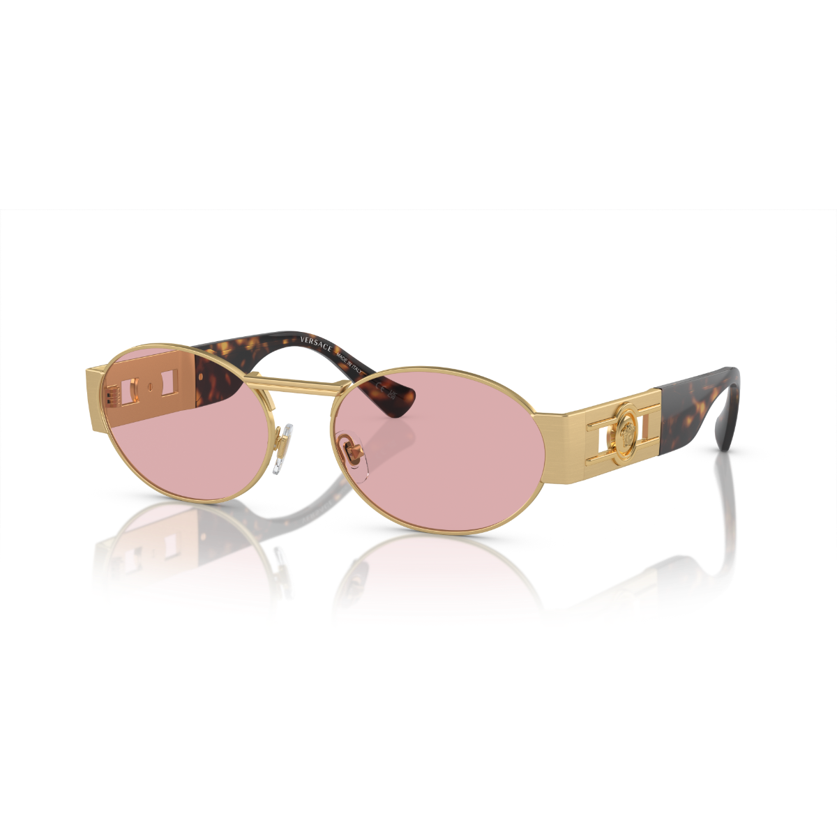 VE 2264 100284 56 Versace Güneş Gözlüğü