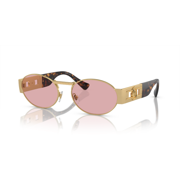 VE 2264 100284 56 Versace Güneş Gözlüğü