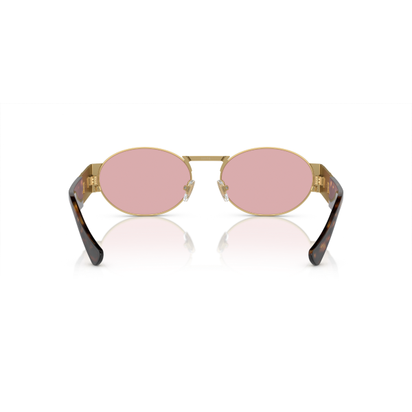 VE 2264 100284 56 Versace Güneş Gözlüğü