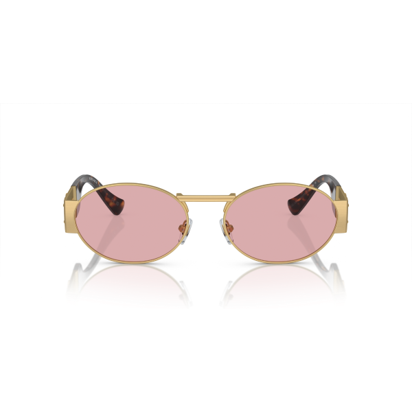 VE 2264 100284 56 Versace Güneş Gözlüğü