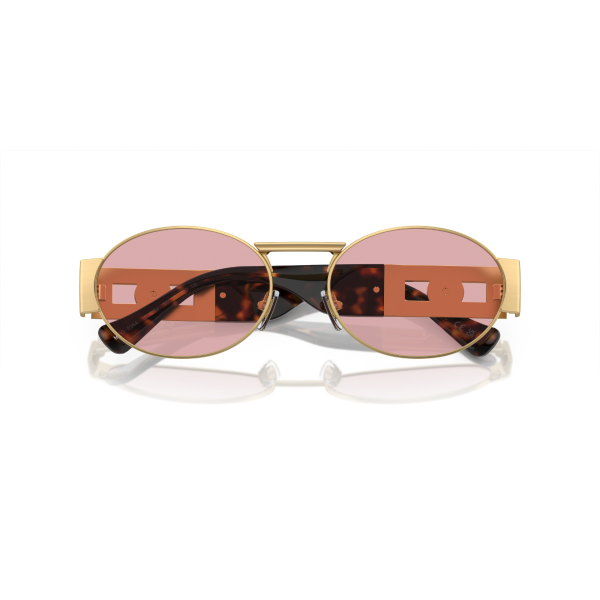 VE 2264 100284 56 Versace Güneş Gözlüğü