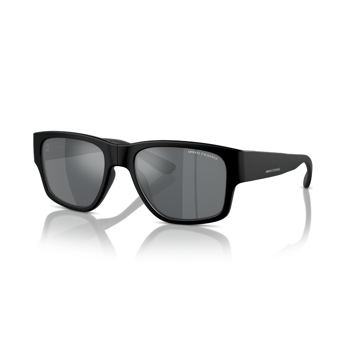 AX 4141SU 80786G 56 Armani Exchange Katlanabilir Güneş Gözlüğü