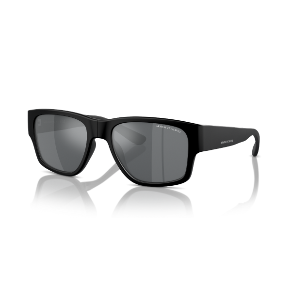 AX 4141SU 80786G 56 Armani Exchange Katlanabilir Güneş Gözlüğü